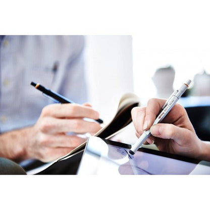 Rotring 800+ Premium Hybrid Mechanical Pencil + Stylus