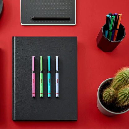 Rotring Fineliner Pens Pack Of 10