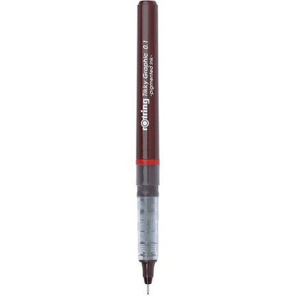 Rotring Graphic 3-Piece Fineliner Pen Set