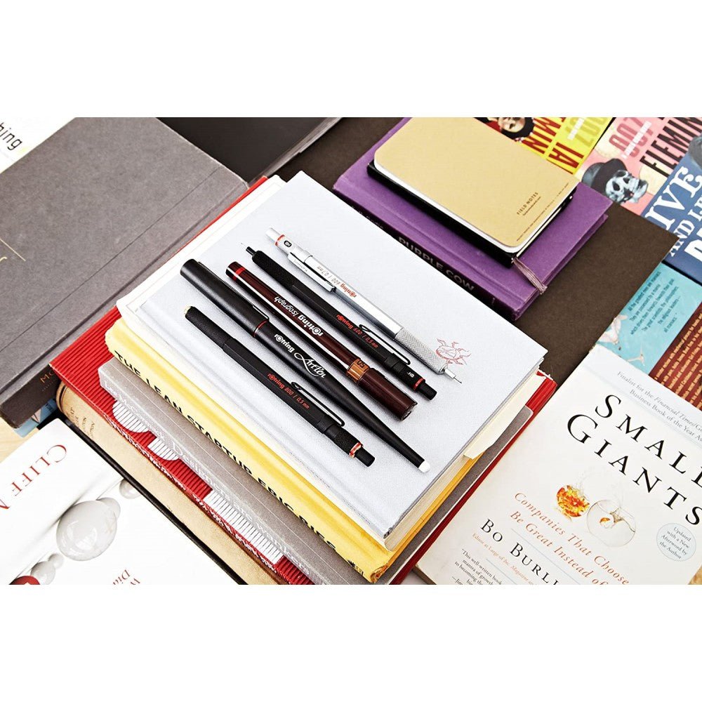 Rotring Isograph Technical Drawing Ink Pens