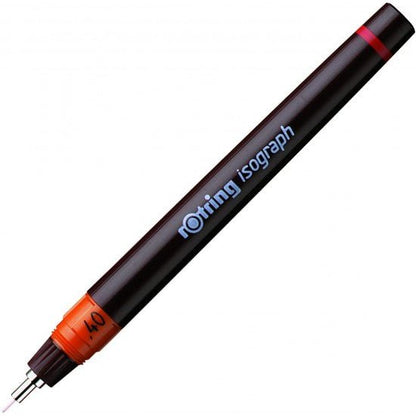 Rotring Isograph Technical Drawing Ink Pens