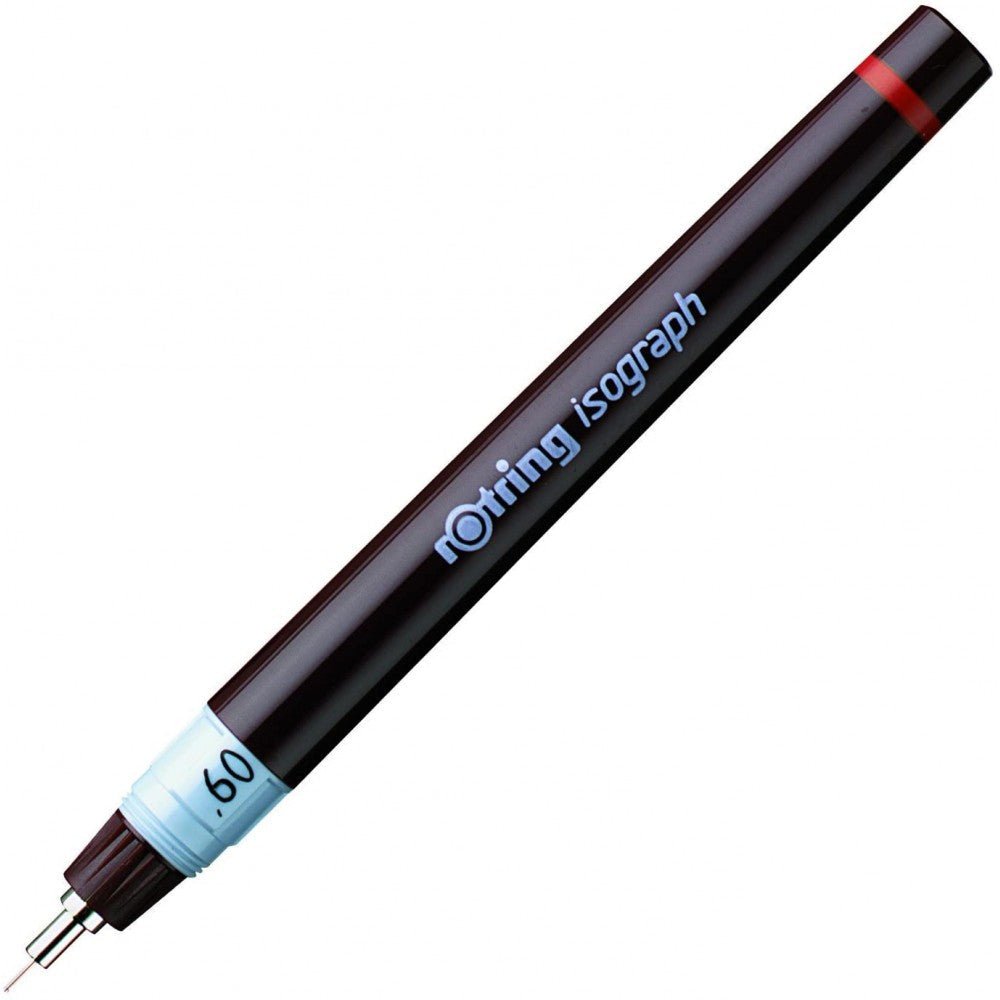 Rotring Isograph Technical Drawing Ink Pens – Unicols