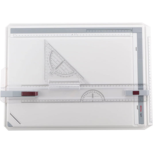 Rotring Premium Rapid A3 Drawing Board