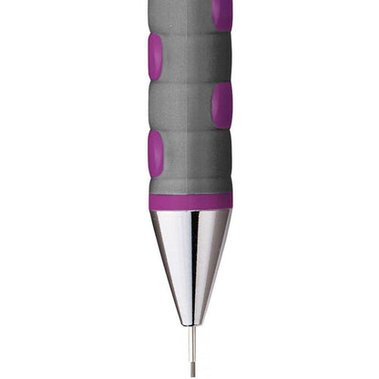 Rotring Purple Mechanical Tikky Pencil 0.5mm with Metal Cap