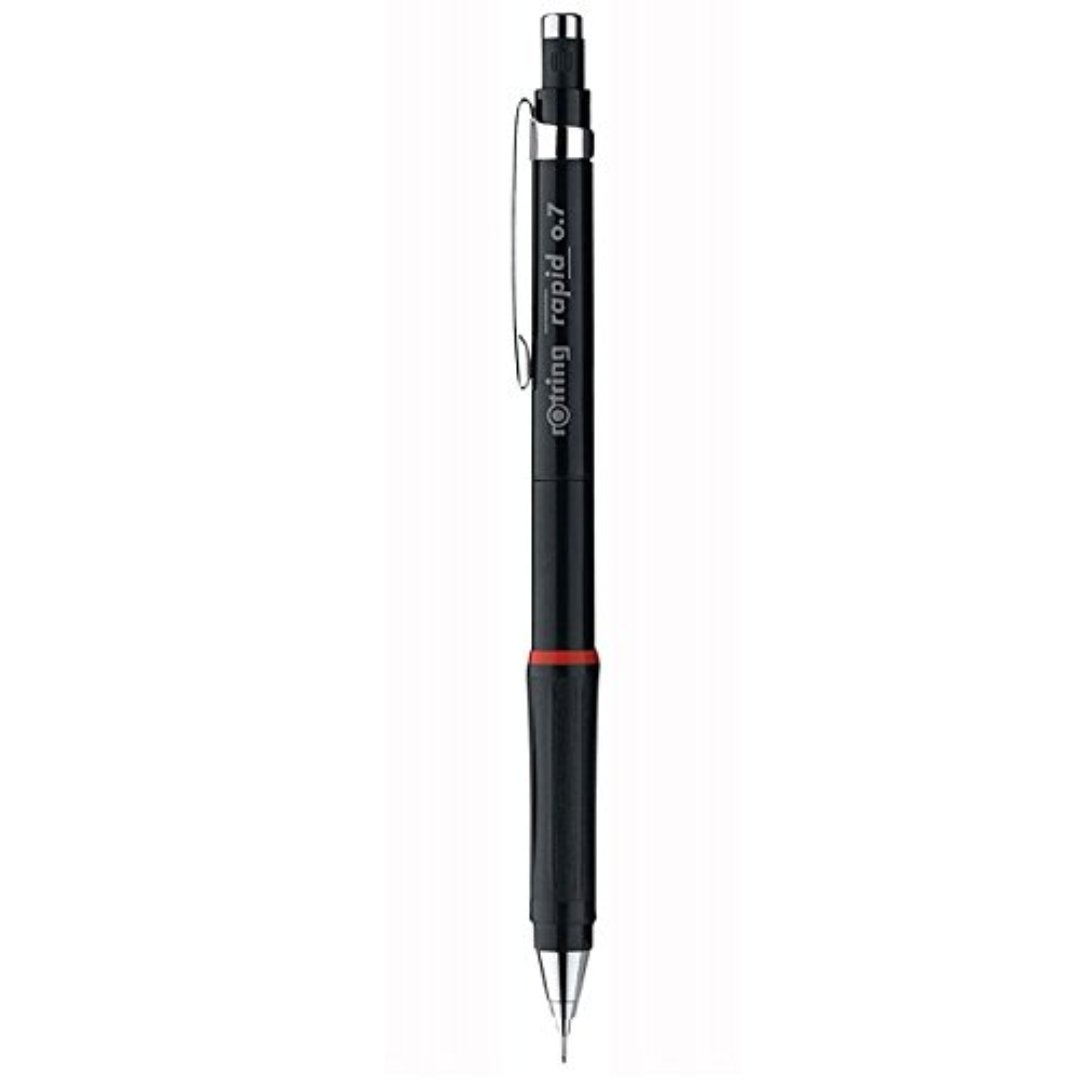 Rotring Rapid 0.7mm Mechanical Pencil