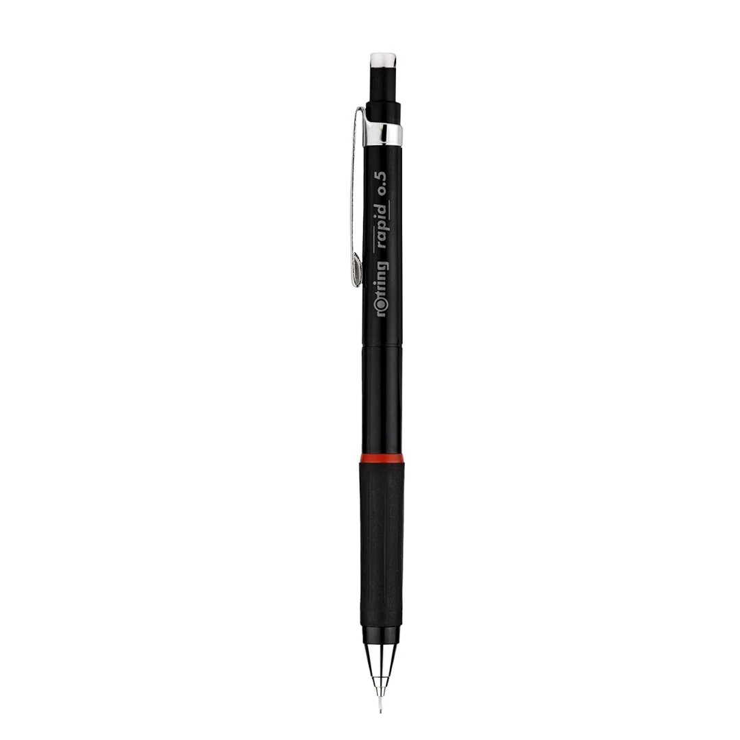 Rotring Rapid 0.7mm Mechanical Pencil