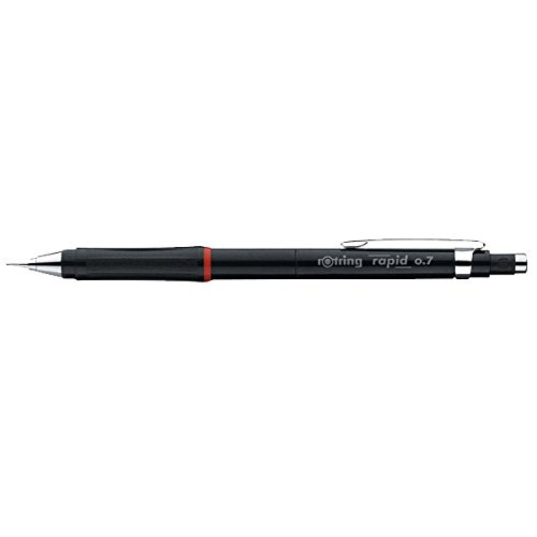 Rotring Rapid 0.7mm Mechanical Pencil