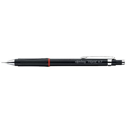 Rotring Rapid 0.7mm Mechanical Pencil