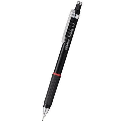 Rotring Rapid 0.7mm Mechanical Pencil