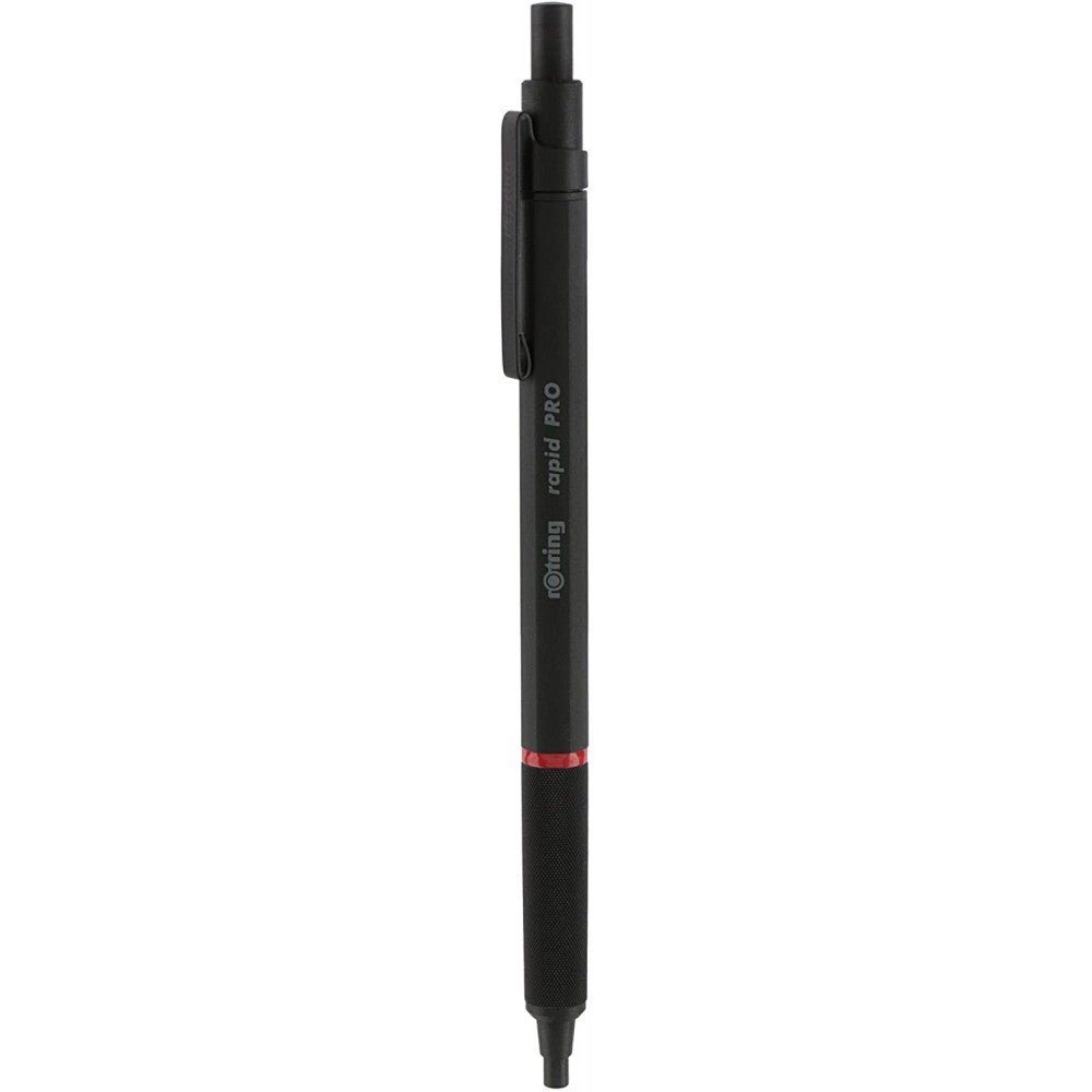 Rotring Rapid Pro Retractable Ball Point Pen