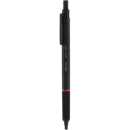 Rotring Rapid Pro Retractable Ball Point Pen