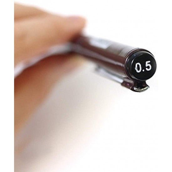 Rotring Tikky Graphic Fineliner