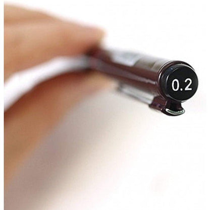 Rotring Tikky Graphic Fineliner