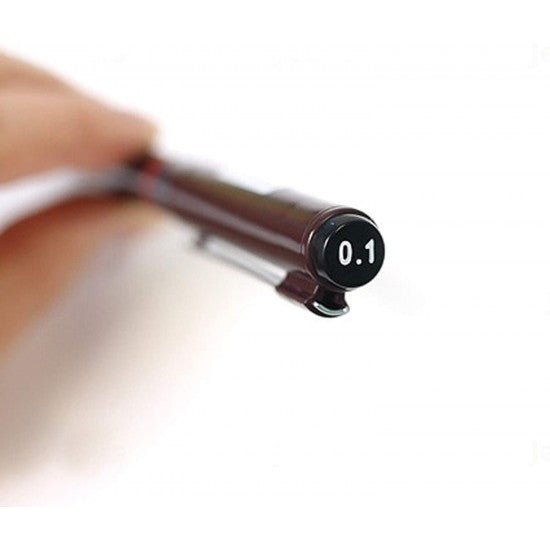 Rotring Tikky Graphic Fineliner