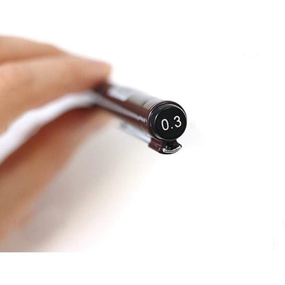 Rotring Tikky Graphic Fineliner