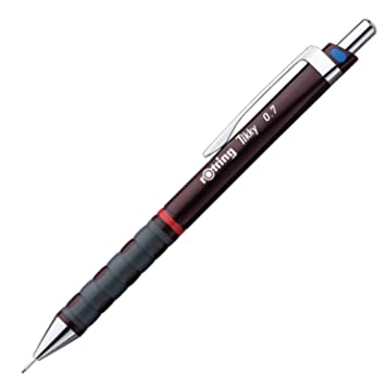 Rotring Tikky  Mechanical Pencil -0.35mm,0.5mm,0.7mm,1.0mm