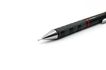 Rotring Tikky  Mechanical Pencil -0.35mm,0.5mm,0.7mm,1.0mm