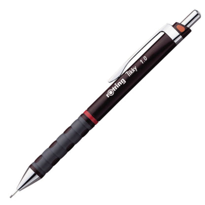 Rotring Tikky  Mechanical Pencil -0.35mm,0.5mm,0.7mm,1.0mm
