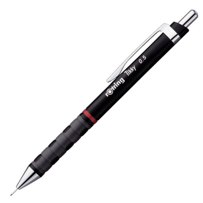 Rotring Tikky  Mechanical Pencil -0.35mm,0.5mm,0.7mm,1.0mm