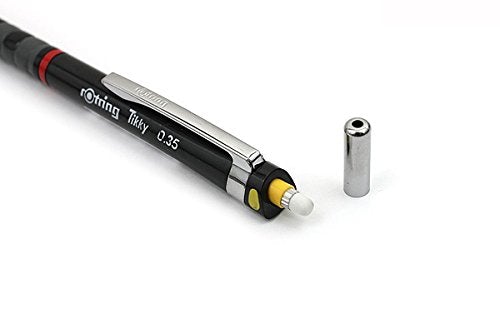 Rotring Tikky  Mechanical Pencil -0.35mm,0.5mm,0.7mm,1.0mm