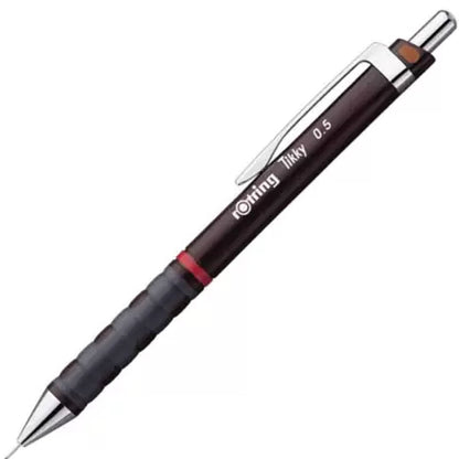 Rotring Tikky  Mechanical Pencil -0.35mm,0.5mm,0.7mm,1.0mm