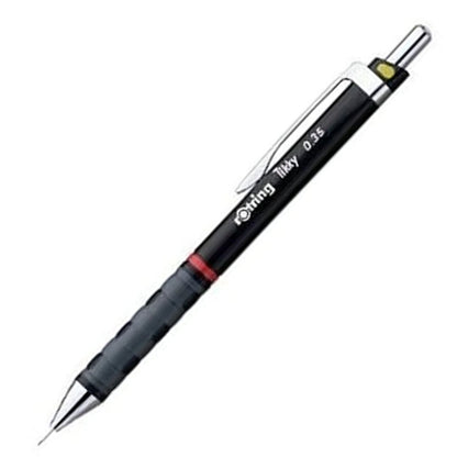 Rotring Tikky  Mechanical Pencil -0.35mm,0.5mm,0.7mm,1.0mm