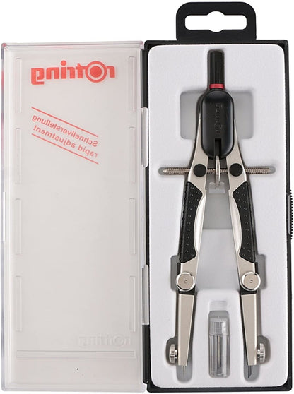 Rotring Universal Compact Compass Set