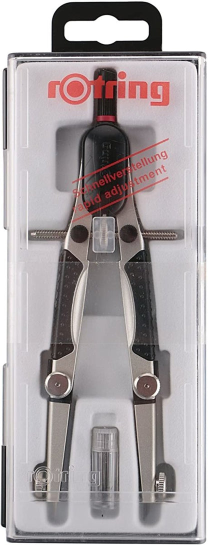 Rotring Universal Compact Compass Set