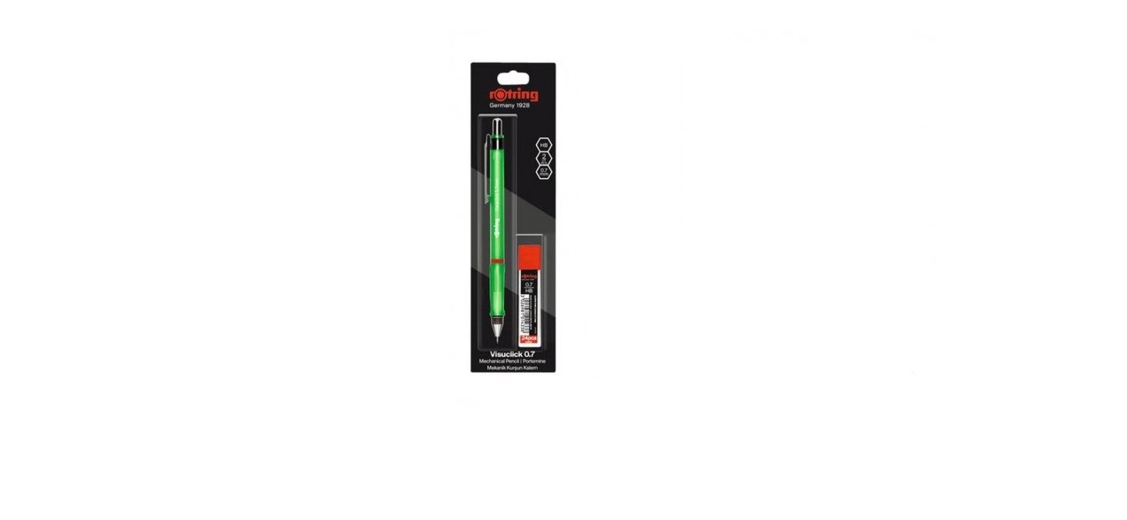 Rotring Visuclick Mechanical Pencil | 0.7 mm