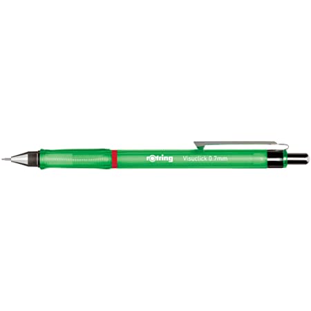 Rotring Visuclick Mechanical Pencil | 0.7 mm
