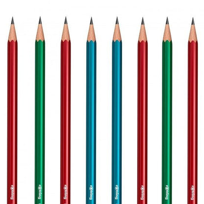 Rotring Woodcase HB Pencils - Assorted Colors