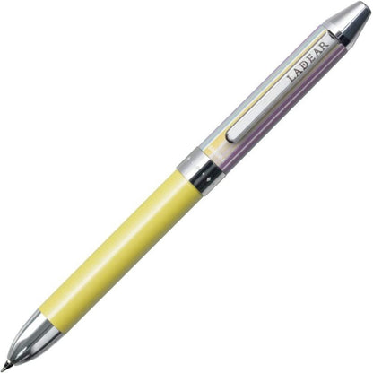 Sakura Craypas Tri-Color Ballpoint Pen 0.4mm