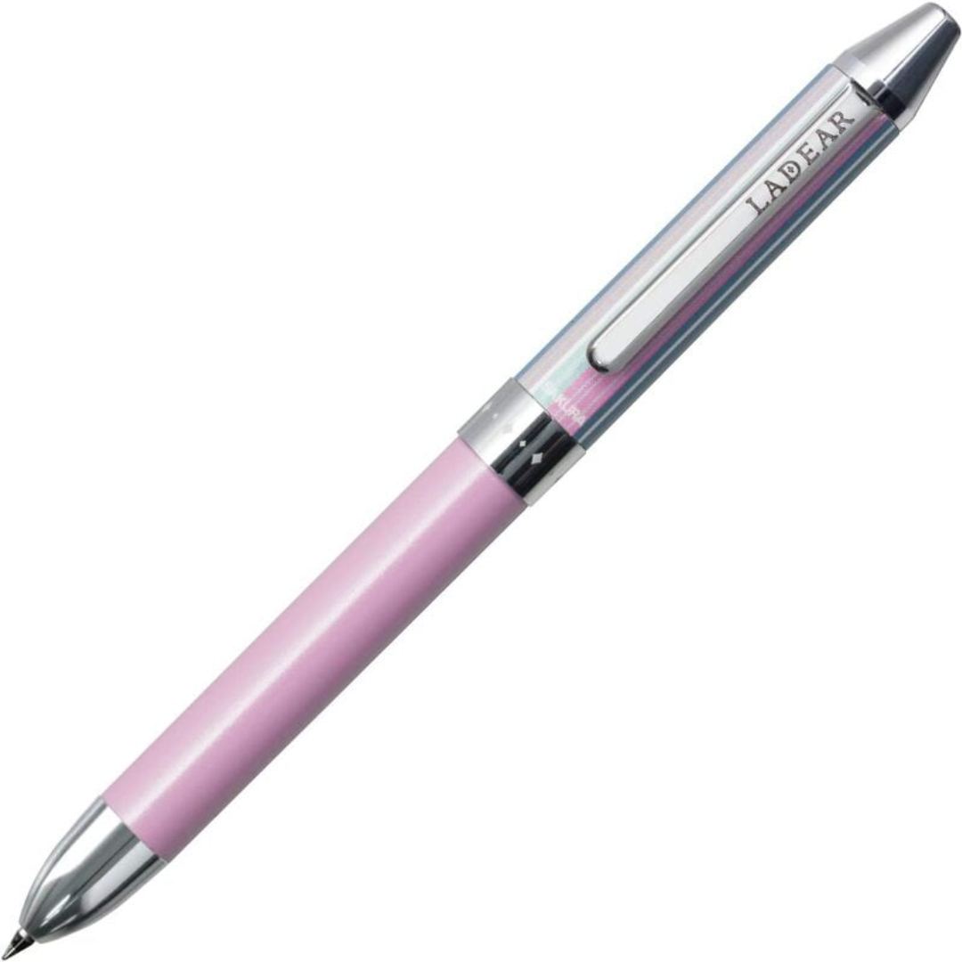 Sakura Craypas Tri-Color Ballpoint Pen 0.4mm