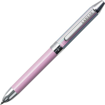Sakura Craypas Tri-Color Ballpoint Pen 0.4mm