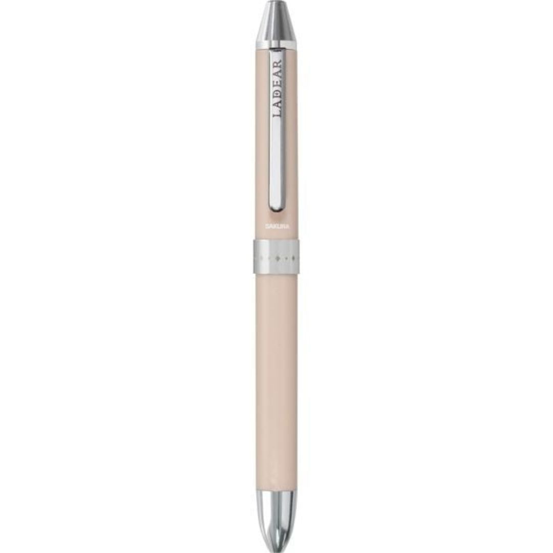 Sakura Craypas Tri-Color Ballpoint Pen 0.4mm