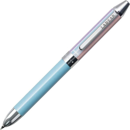 Sakura Craypas Tri-Color Ballpoint Pen 0.4mm