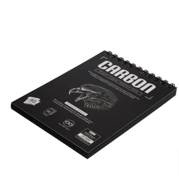 Scholar Carbon Sketch Pad