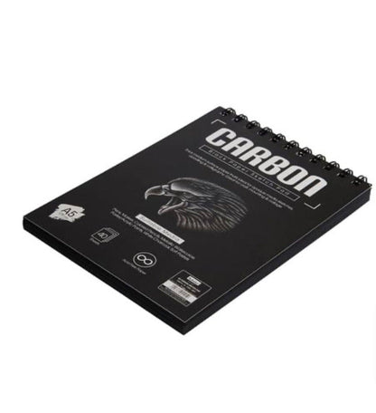 Scholar Carbon Sketch Pad