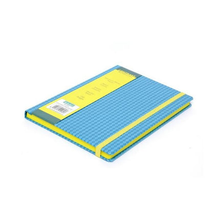 Scholar Contrast Notebook A5