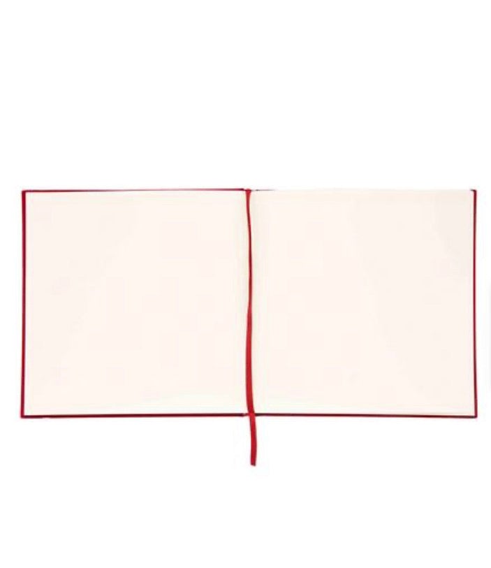 Scholar Decor Artist Sketch Pad