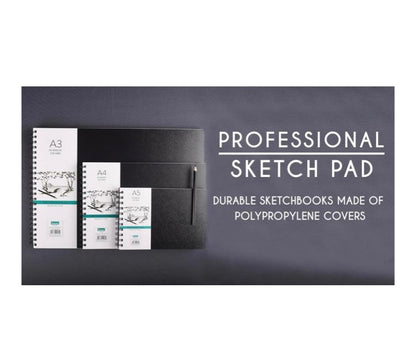 Scholar Professional Sketch Pad