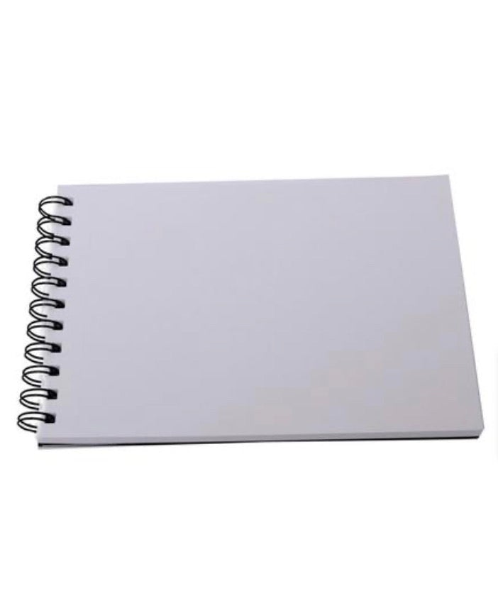 Scholar Professional Sketch Pad