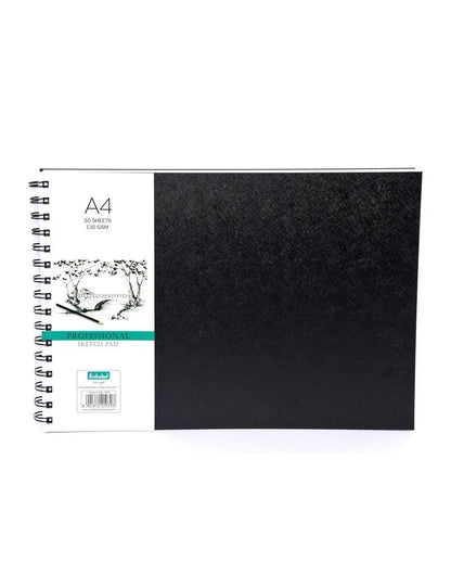 Scholar Professional Sketch Pad