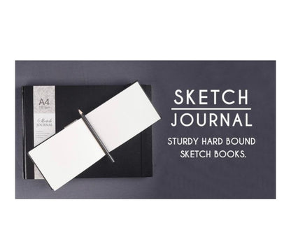 Scholar Sketch Journal
