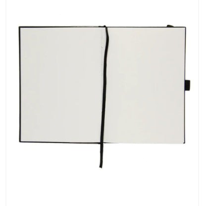 Scholar Sketch Journal A5