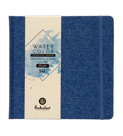 Scholar Watercolor Journal 300 GSM