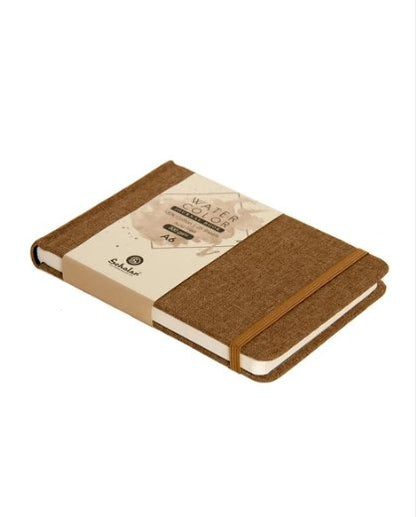 Scholar Watercolor Journal 300 GSM