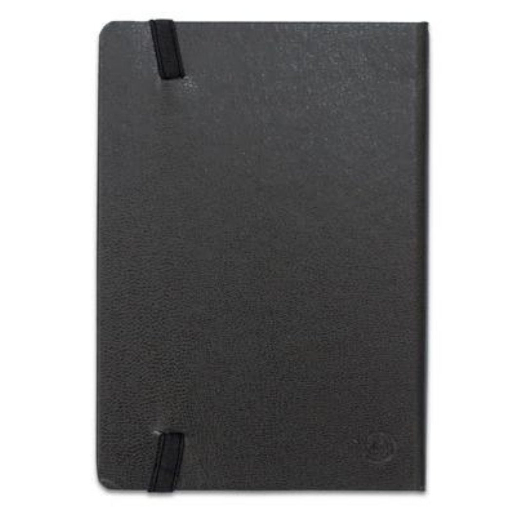 Scholar Zafiro A6 Elastic Notebook