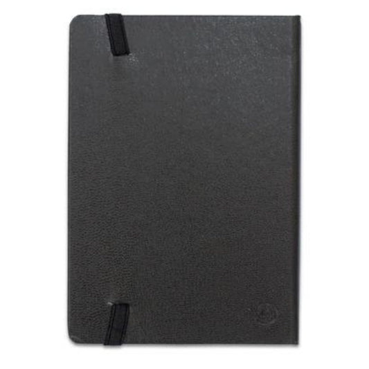 Scholar Zafiro A6 Elastic Notebook