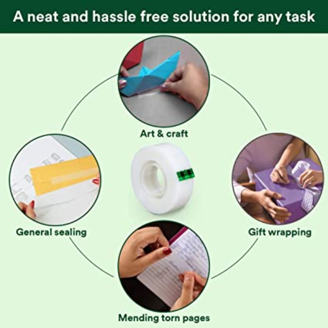 Scotch magic Tape Combi pack 3M